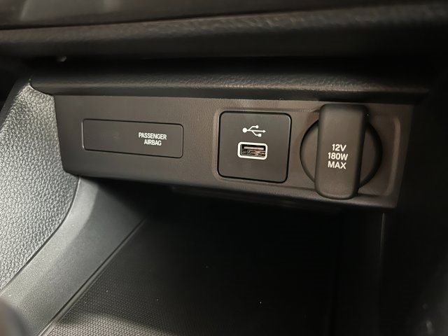 2025 Acura Integra w/A-Spec Package