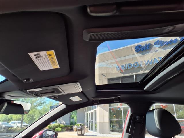 2024 Acura Integra w/Tech w/A-SPEC
