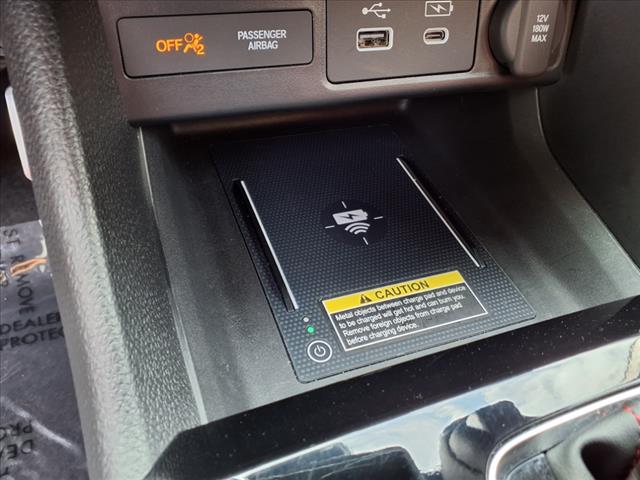 2025 Acura Integra w/Tech w/A-SPEC