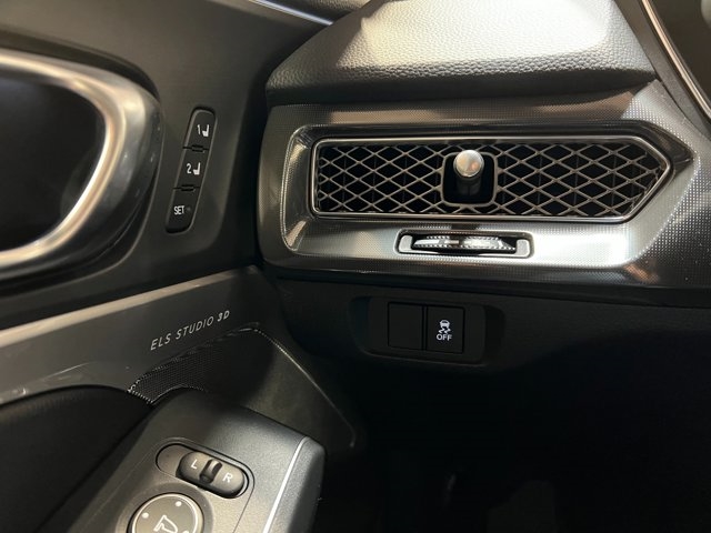 2025 Acura Integra w/A-Spec Technology Package