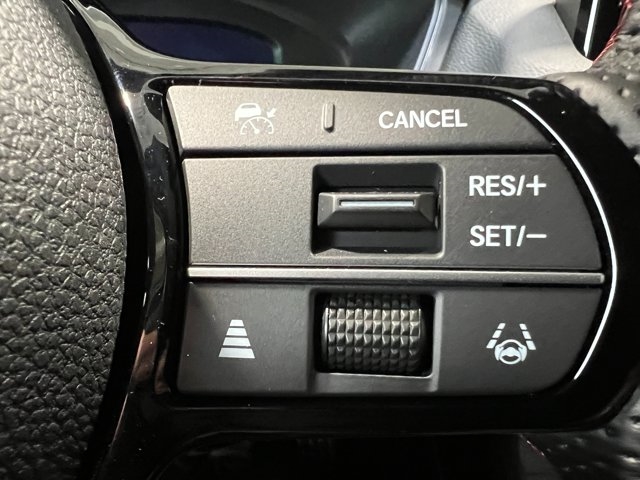 2025 Acura Integra Type S