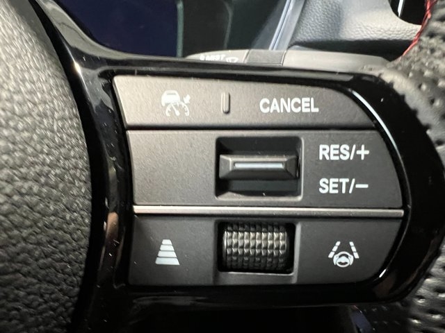 2025 Acura Integra Type S