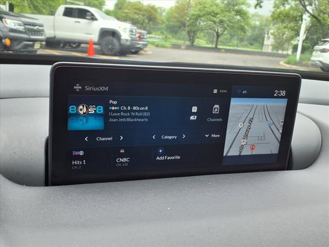 2022 Acura TLX w/Tech