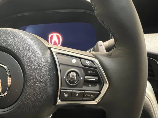 2025 Acura TLX w/Technology Package