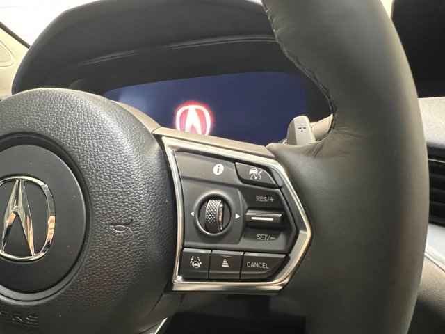 2025 Acura TLX w/Technology Package