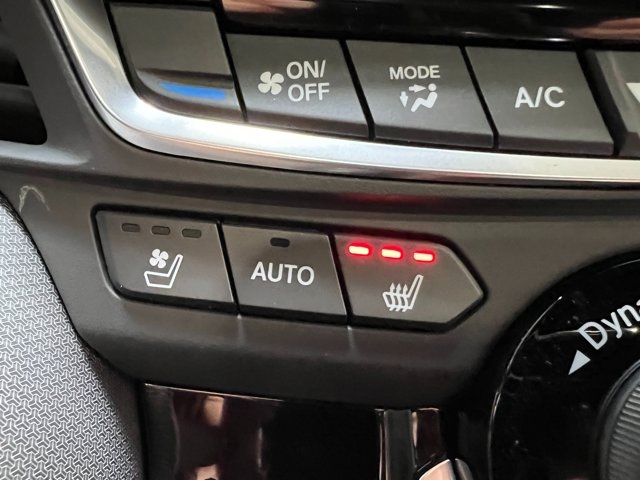 2025 Acura TLX w/A-Spec Package