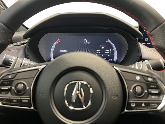 2025 Acura TLX w/A-Spec Package