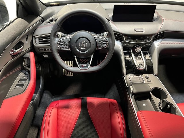 2025 Acura TLX w/A-Spec Package