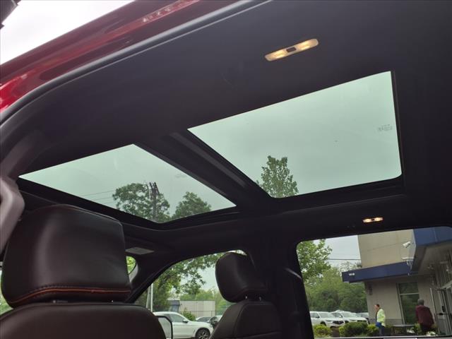 2017 Ford F-150 King Ranch