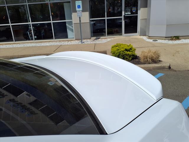 2023 Chrysler 300 C
