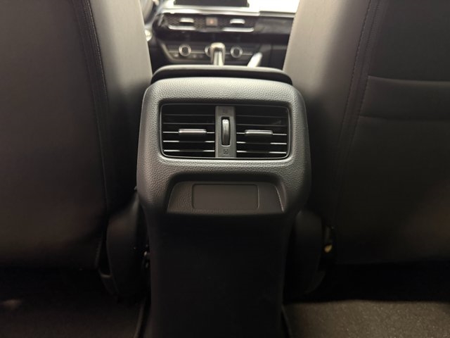 2025 Acura ADX 