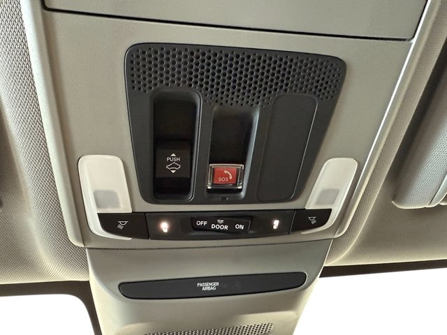 2025 Acura ADX Base