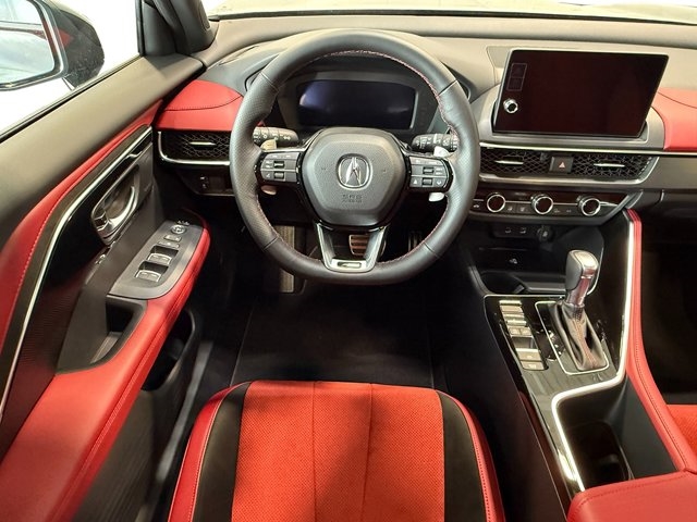 2025 Acura ADX w/A-Spec Package