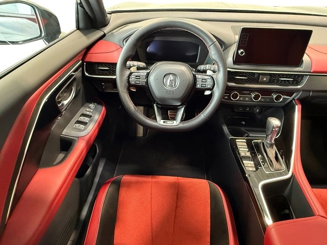 2025 Acura ADX w/A-Spec Package