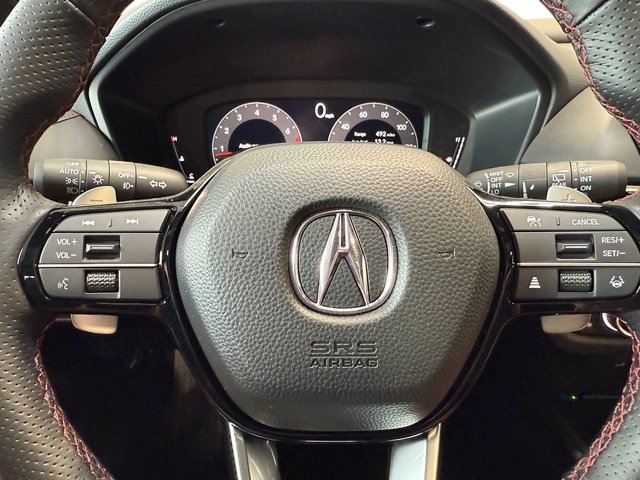 2025 Acura ADX w/A-Spec Package