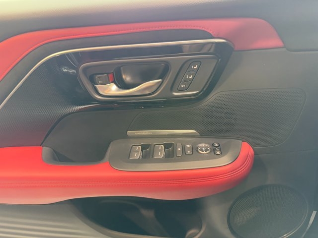 2025 Acura ADX w/A-Spec Advance Package