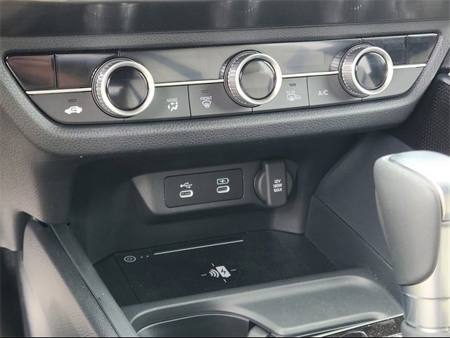 2025 Acura ADX w/A-Spec Advance Package