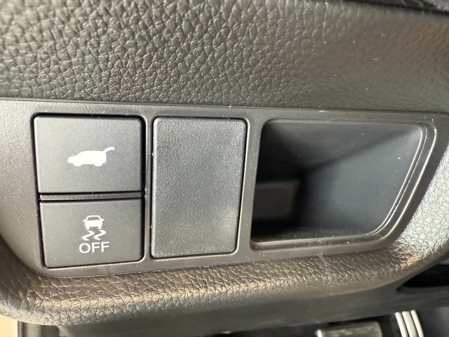 2025 Acura ADX w/A-Spec Advance Package