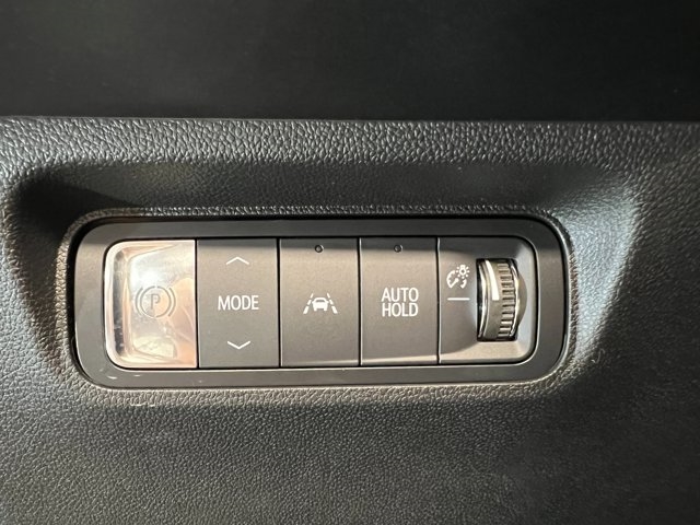 2024 Acura ZDX w/A-Spec Package