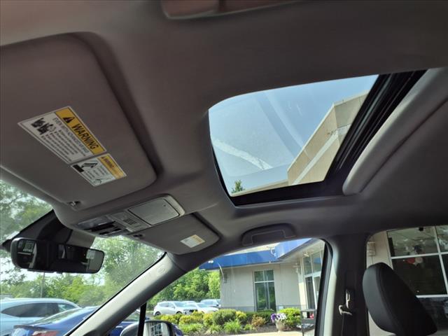 2022 Honda Pilot SE