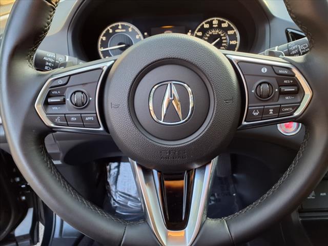 2019 Acura RDX SH-AWD