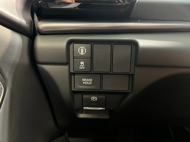 2025 Acura RDX 
