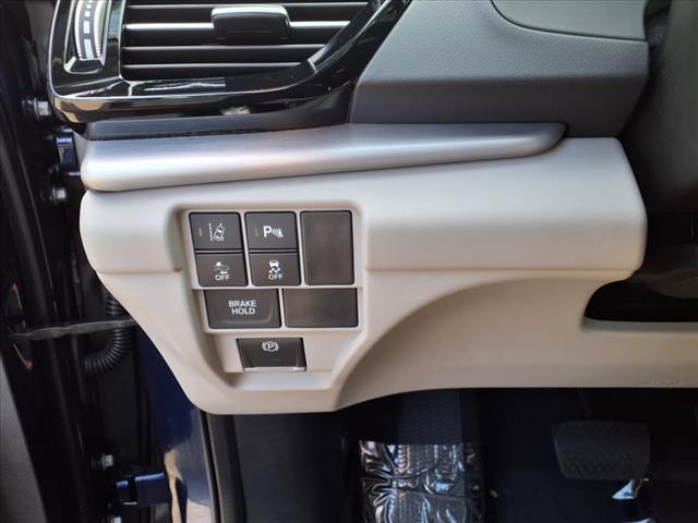 2021 Acura RDX SH-AWD w/Tech
