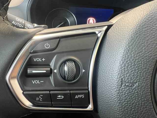 2025 Acura RDX w/Technology Package