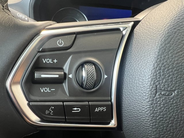 2025 Acura RDX w/Technology Package