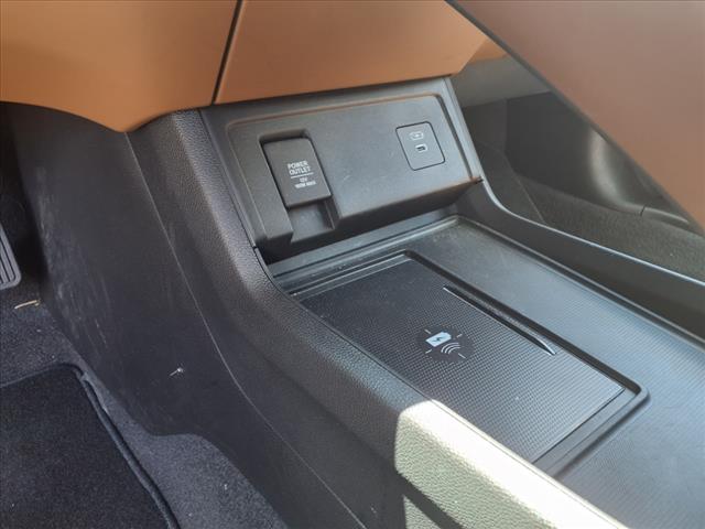 2024 Acura RDX SH-AWD w/Tech