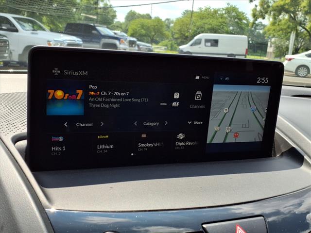 2024 Acura RDX SH-AWD w/Tech
