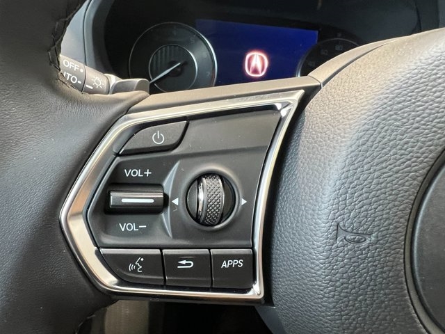 2025 Acura RDX w/Technology Package