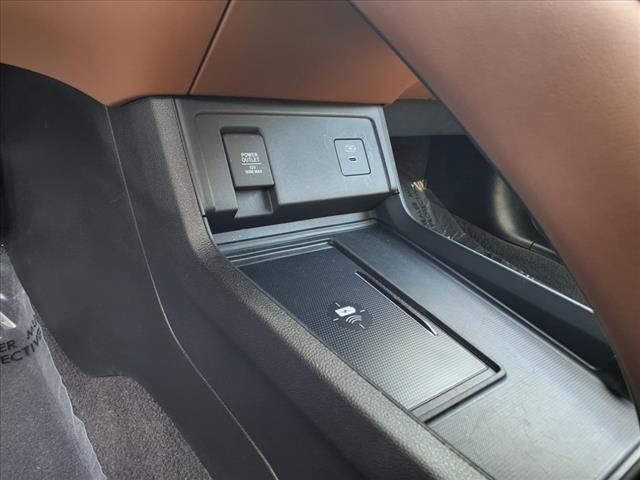 2024 Acura RDX SH-AWD w/Tech