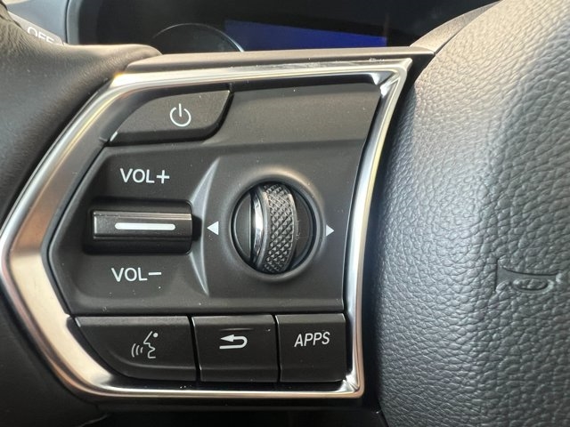 2025 Acura RDX w/Technology Package