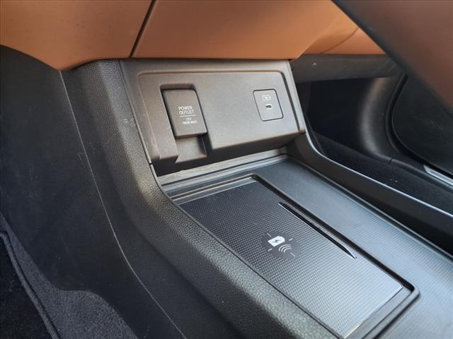 2024 Acura RDX SH-AWD w/Tech