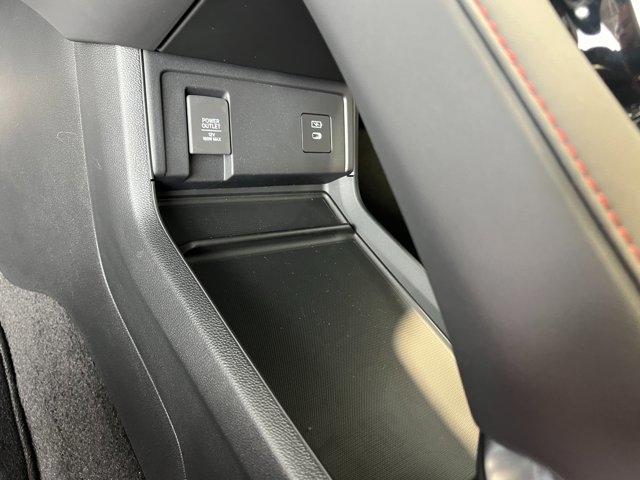 2025 Acura RDX w/A-Spec Package