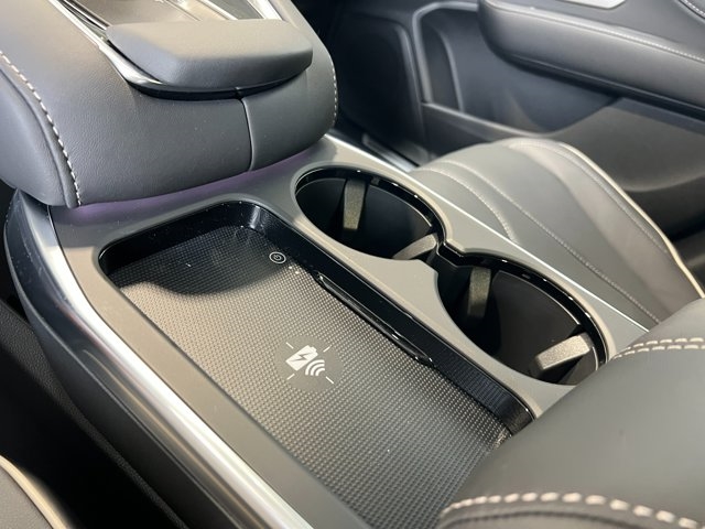2025 Acura RDX w/Advance Package