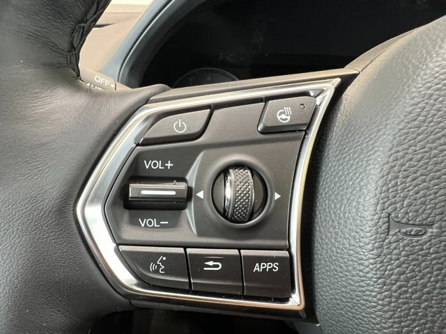 2025 Acura RDX w/Advance Package