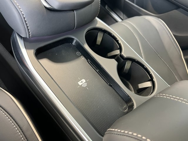2025 Acura RDX w/Advance Package