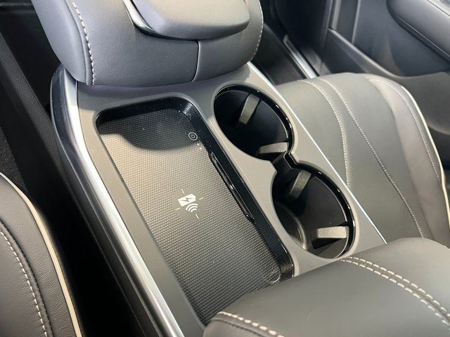 2025 Acura RDX w/Advance Package