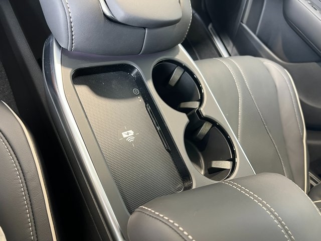 2025 Acura RDX w/Advance Package