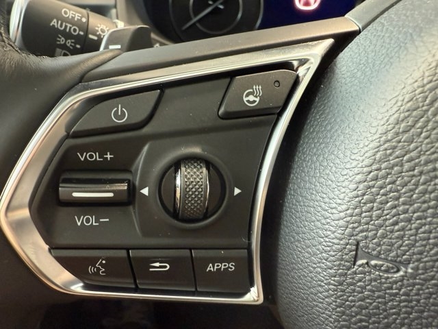 2025 Acura RDX w/Advance Package