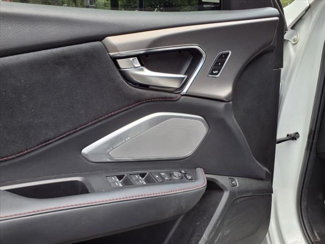 2023 Acura RDX SH-AWD w/Advance w/A-SPEC