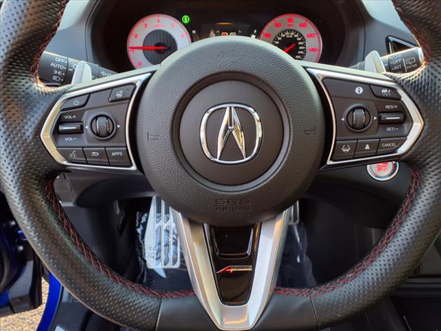 2022 Acura RDX SH-AWD w/Advance w/A-SPEC