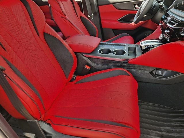 2025 Acura MDX Type S w/Advance Package