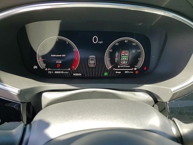 2025 Acura MDX Type S w/Advance Package
