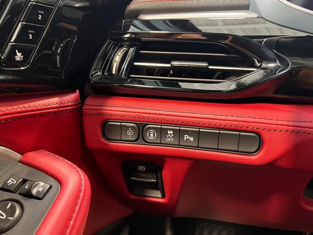 2025 Acura MDX w/A-Spec Package