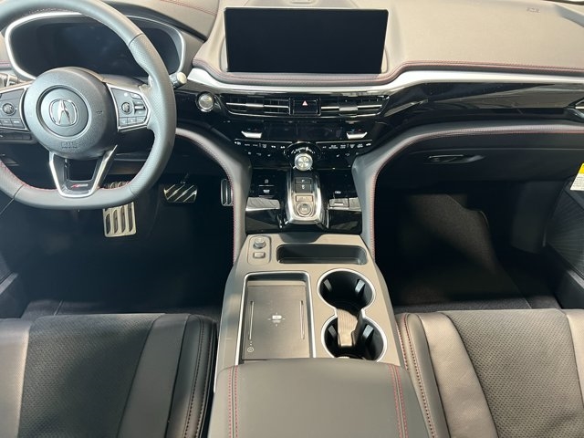 2025 Acura MDX w/A-Spec Package