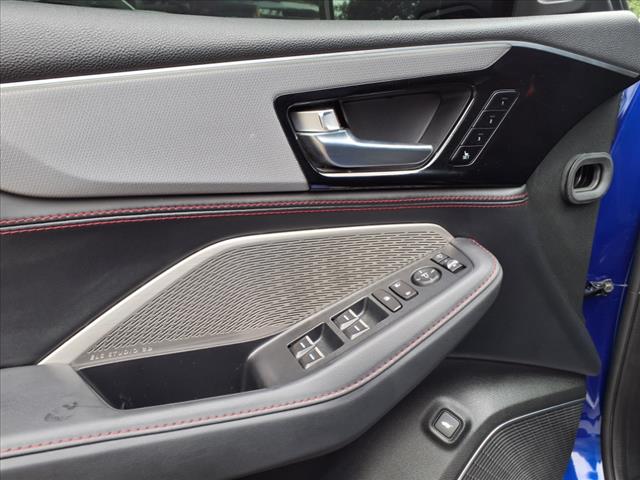 2023 Acura MDX SH-AWD w/A-SPEC