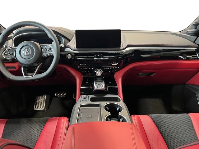 2025 Acura MDX w/A-Spec Package